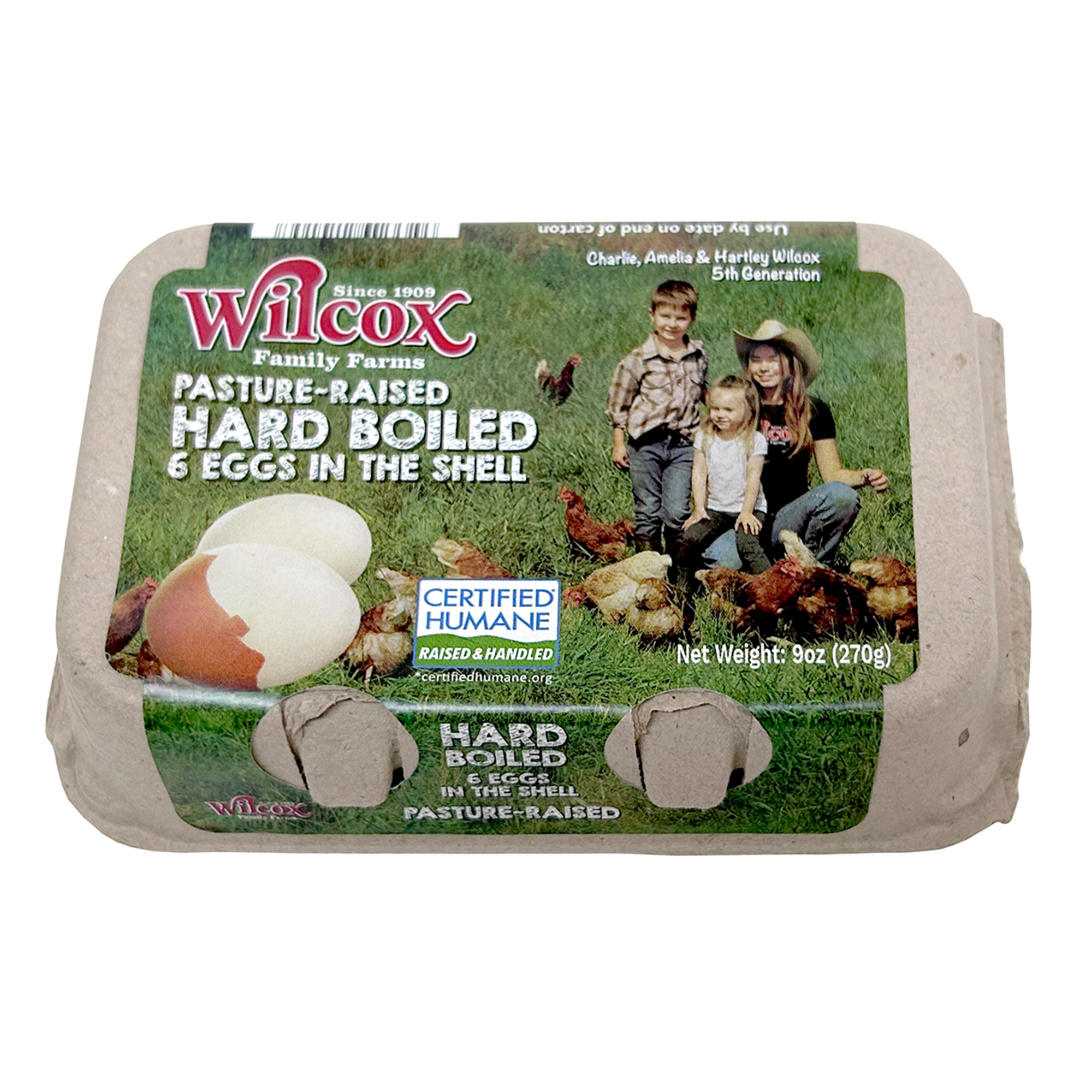 Our Products | Shop Quality Eggs Today — Wilcox Family Farms